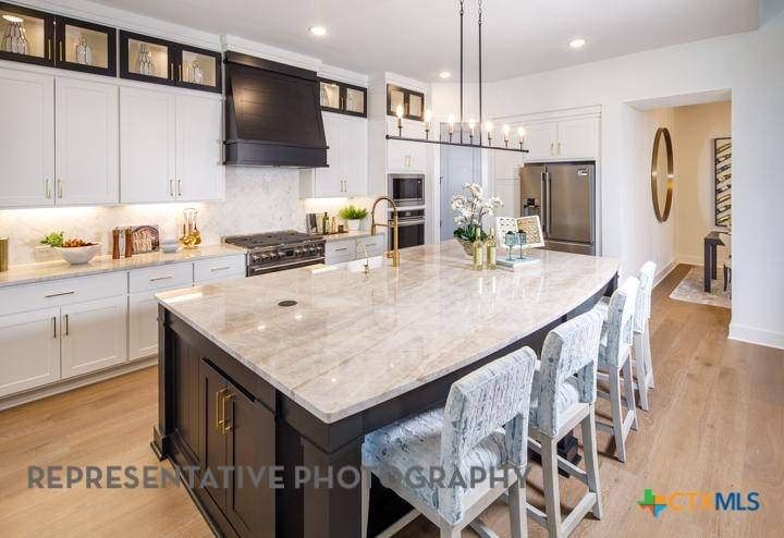 Liberty Hill, TX 78642,233 Belanger Canyon DR