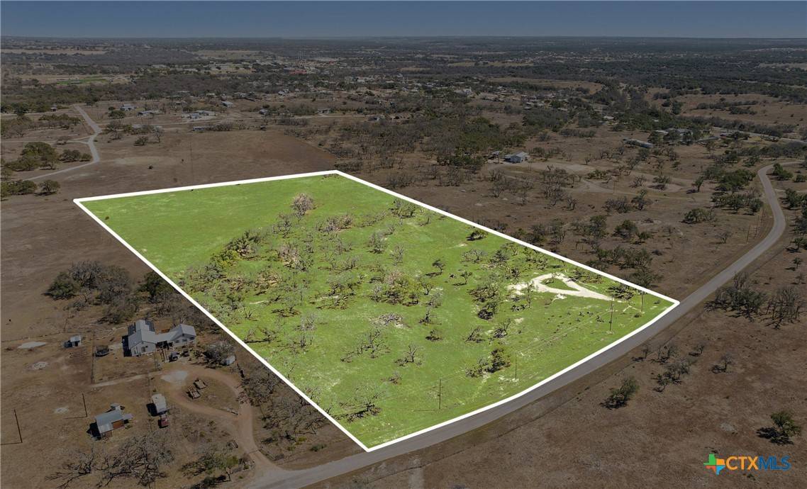 Harper, TX 78631,TBD Mosel RD