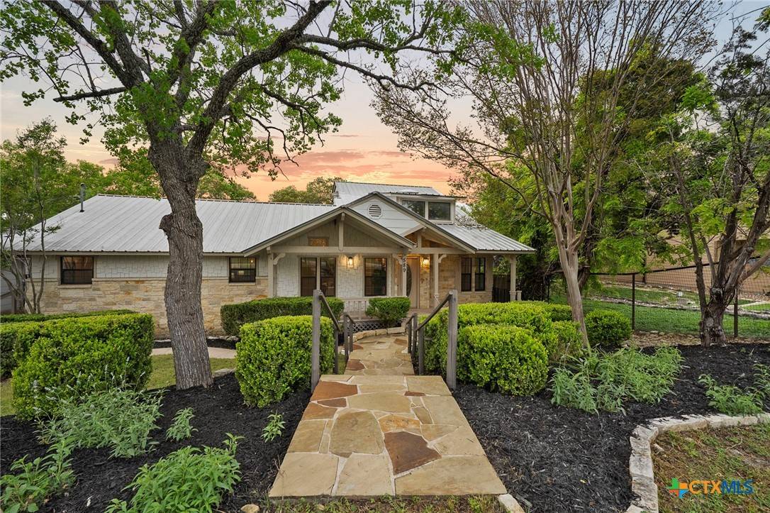 Canyon Lake, TX 78133,589 Forest Crest