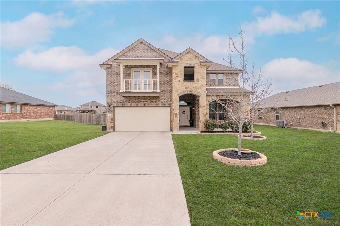 Temple, TX 76502,1009 Garden Green DR
