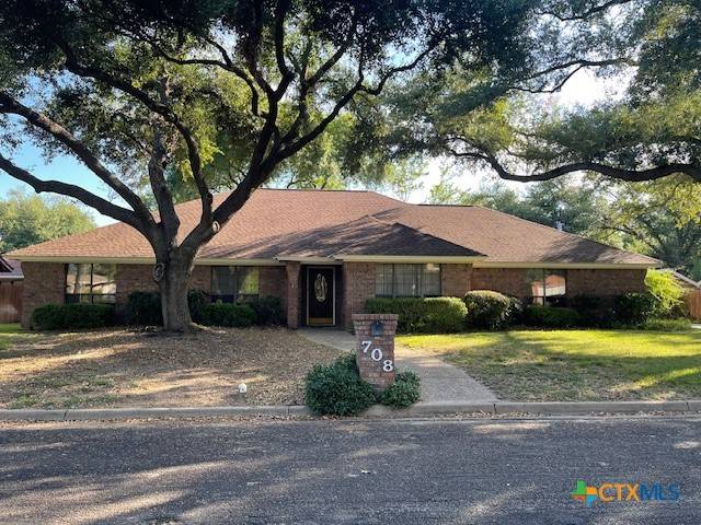 Cameron, TX 76520,708 E 16th ST