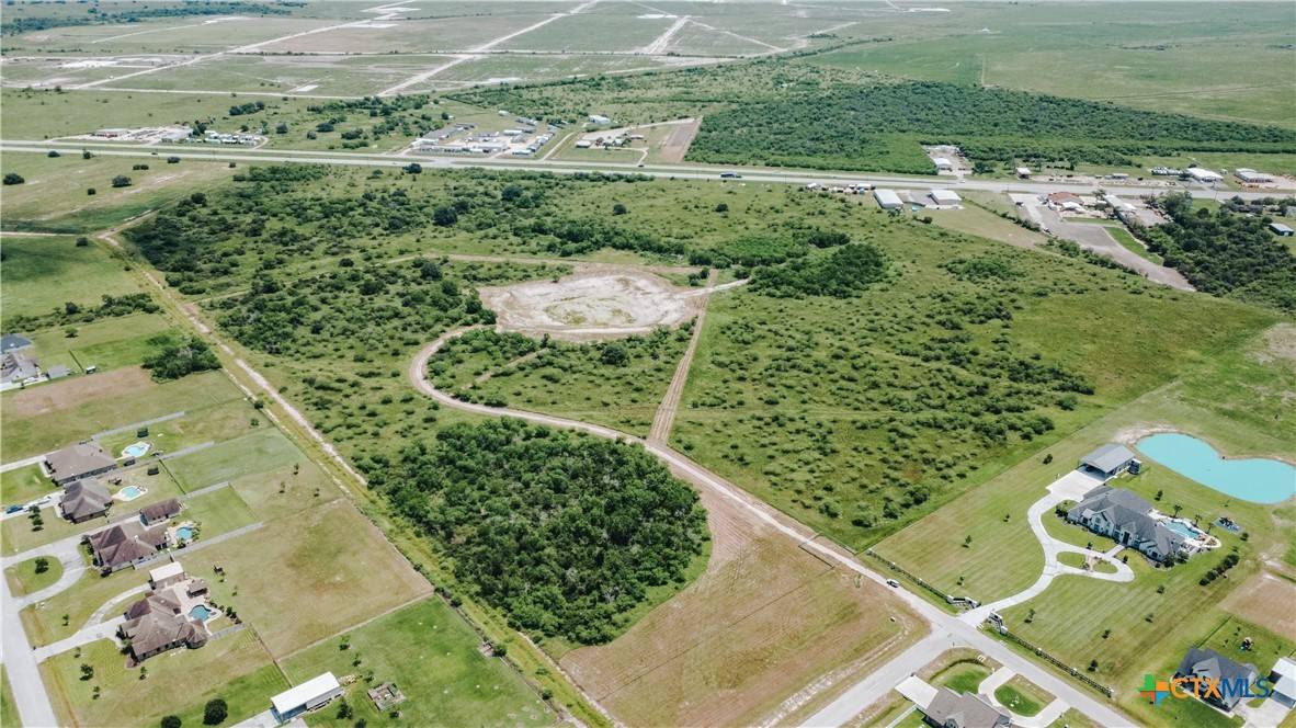 Victoria, TX 77904,Tract 1 Dayspring