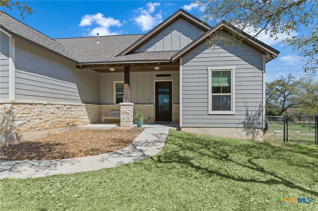 Canyon Lake, TX 78133,1516 Lake Ridge BLVD