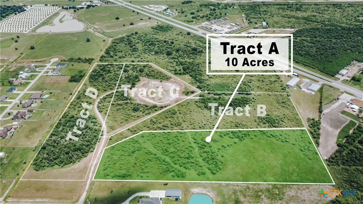 Victoria, TX 77904,Tract A Dayspring