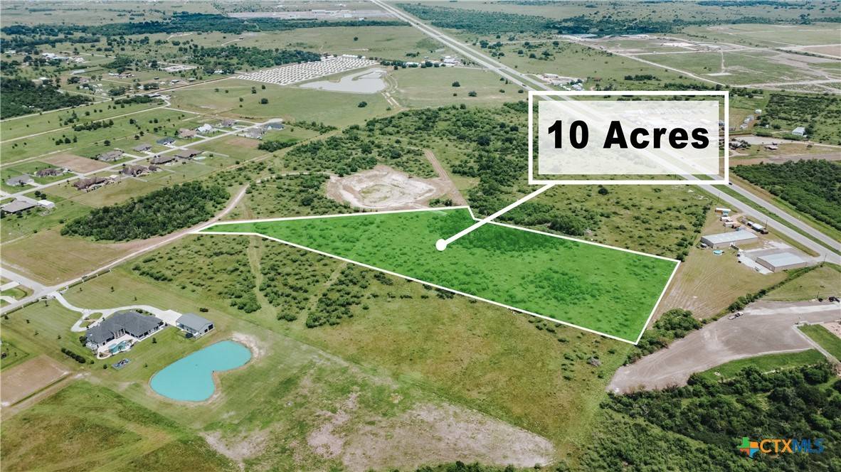 Victoria, TX 77904,Tract B Dayspring