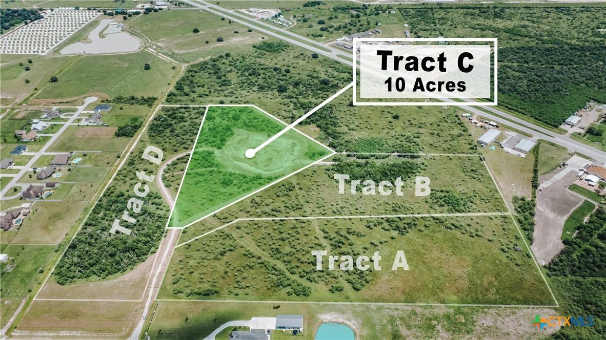 Victoria, TX 77904,Tract C Dayspring