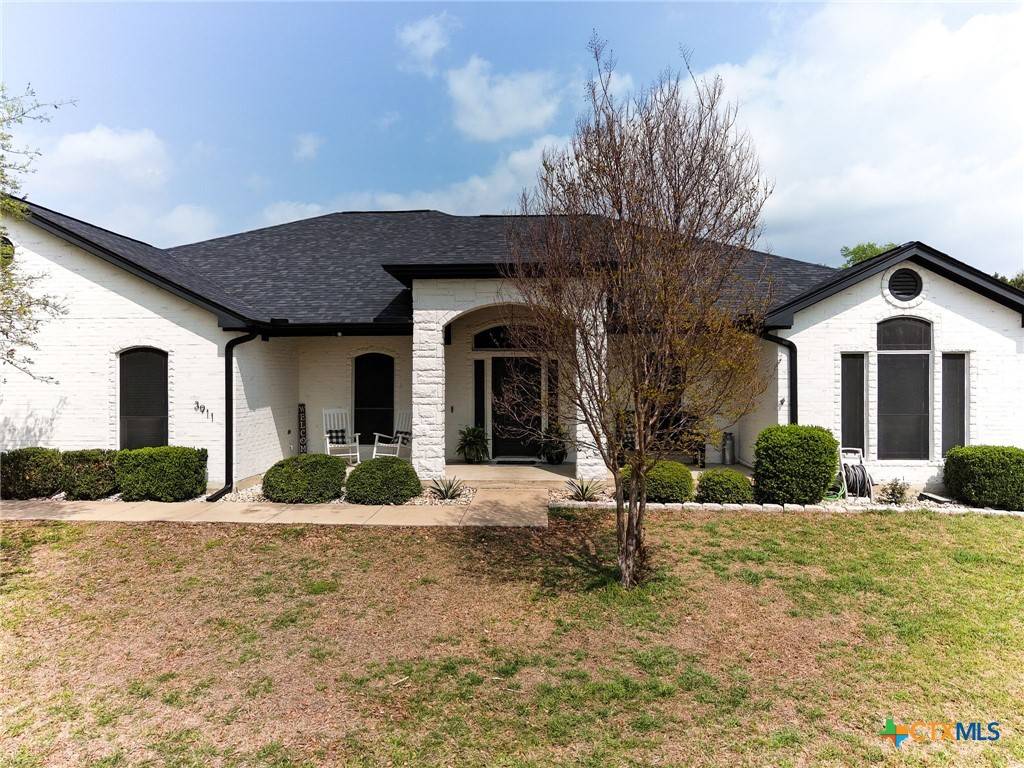 Harker Heights, TX 76548,3911 Walden Creek XING
