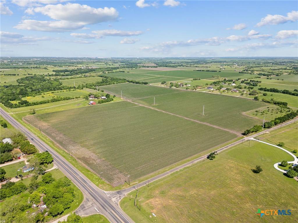 Temple, TX 76501,Bluebonnet Lot: 0000 Hwy-53