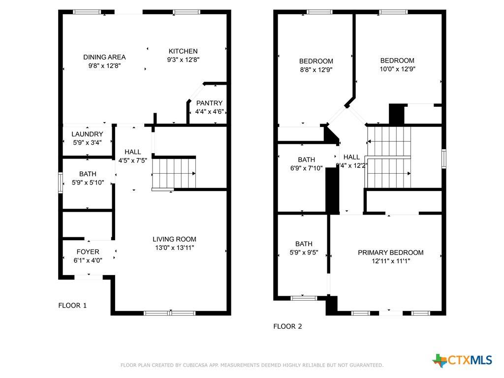 San Marcos, TX 78666,141 Duck Creek TRL