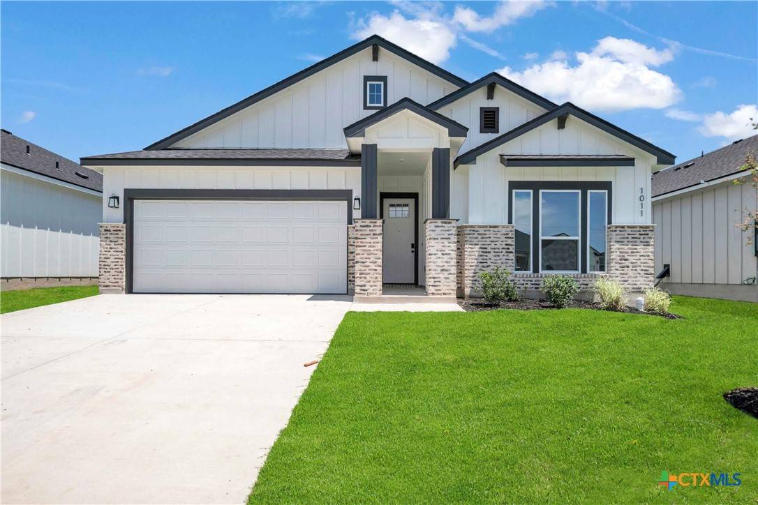 Temple, TX 76501,1011 Peppermint DR