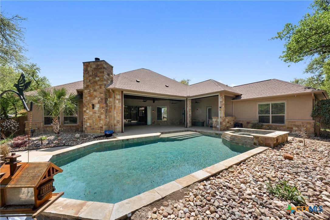 Belton, TX 76513,12 Sereno Vista LN