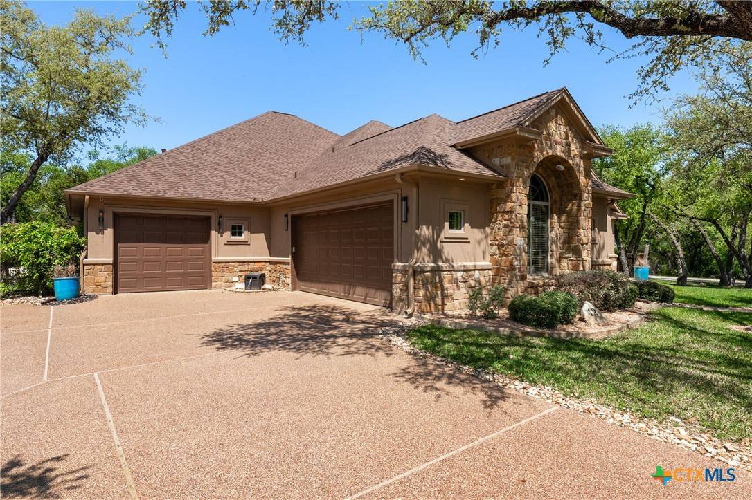 Belton, TX 76513,12 Sereno Vista LN