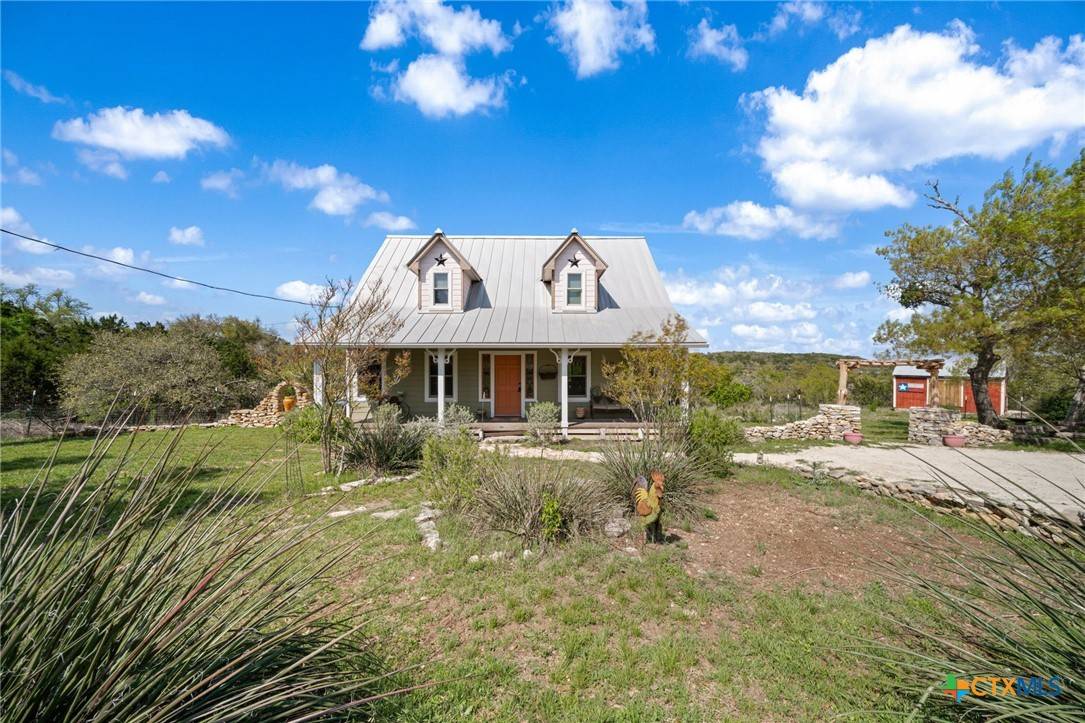 Fischer, TX 78623,1315 Agarita DR