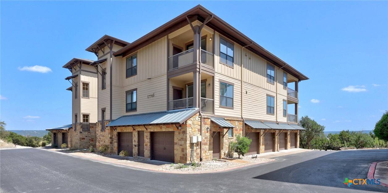 Jonestown, TX 78645,17708 Maritime Point DR #301