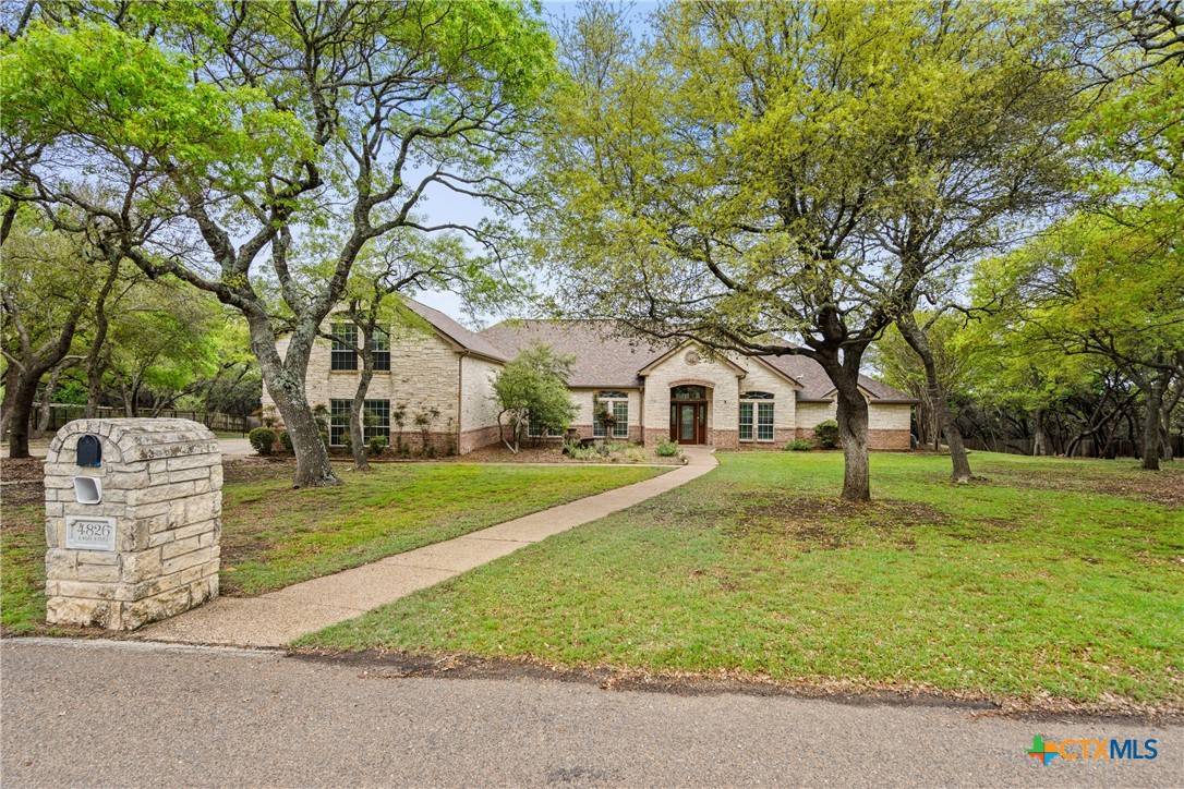 Belton, TX 76513,4826 Lago Vista DR