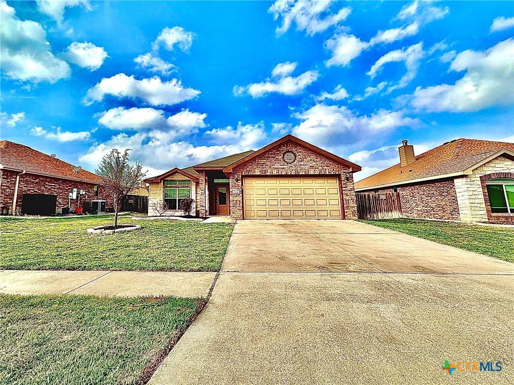 Killeen, TX 76549,3511 Breeder LN