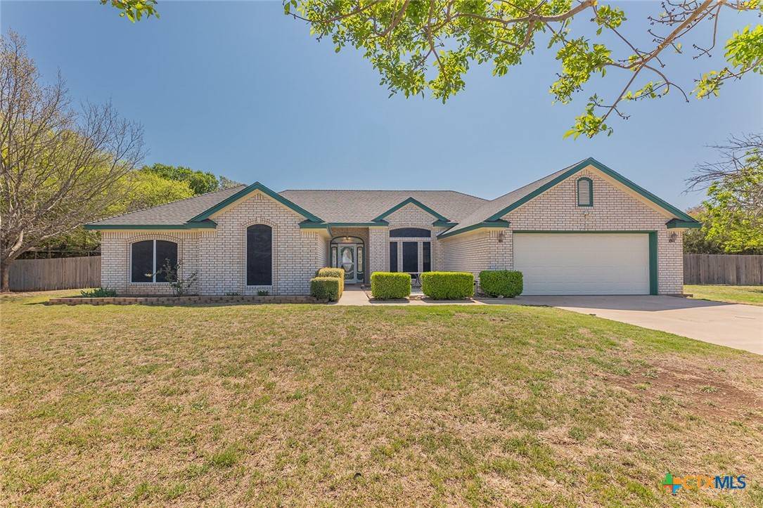 Killeen, TX 76542,2010 Stagecoach RD