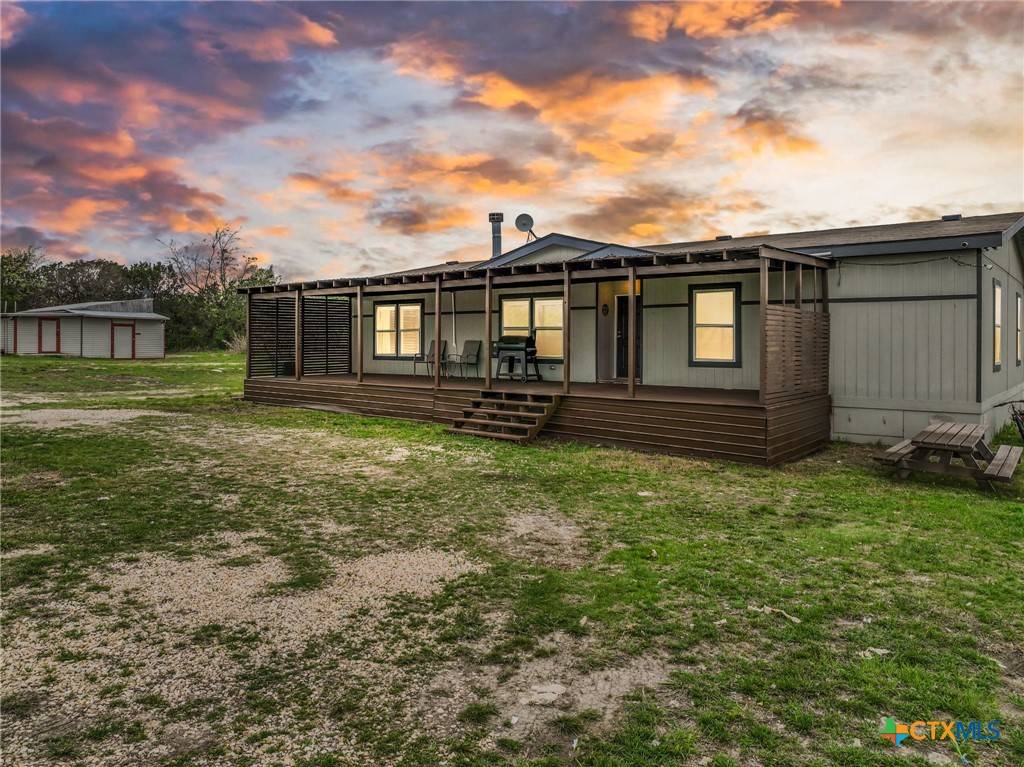 Copperas Cove, TX 76522,937 Twin Mountain RD