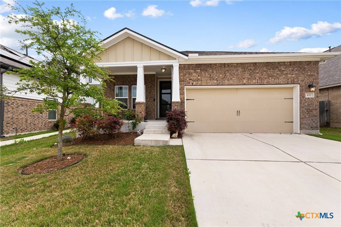 San Marcos, TX 78666,432 Lacey Oak LOOP