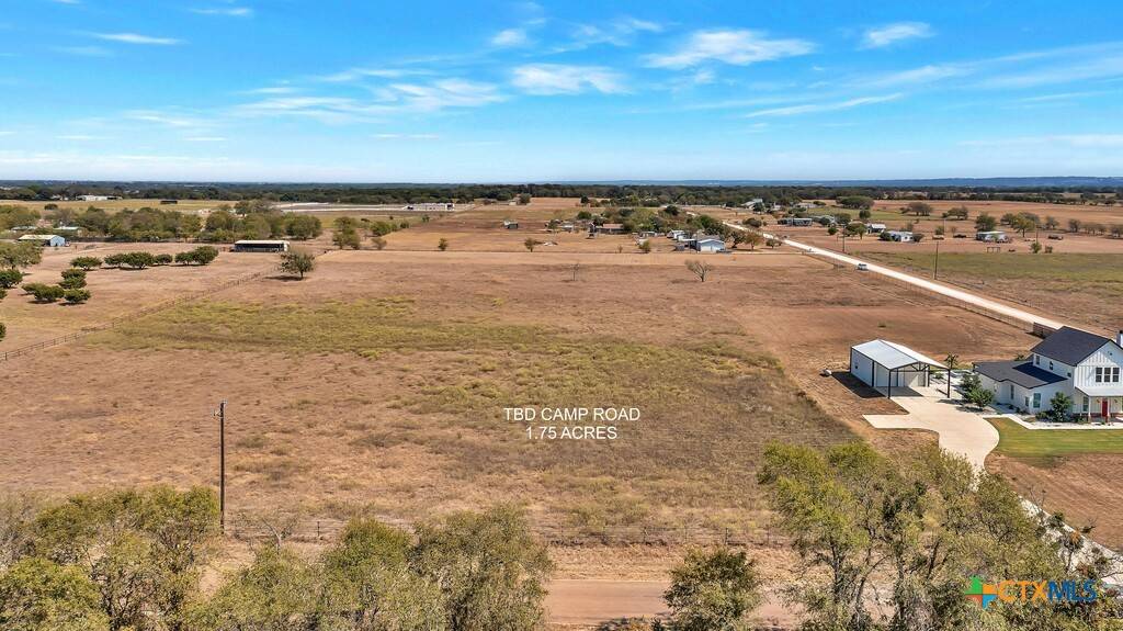 Mcgregor, TX 76657,342 Camp RD