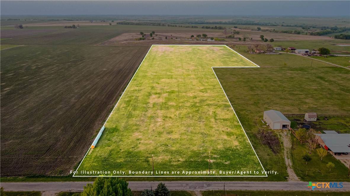 Temple, TX 76501,TBD N Elm Loop