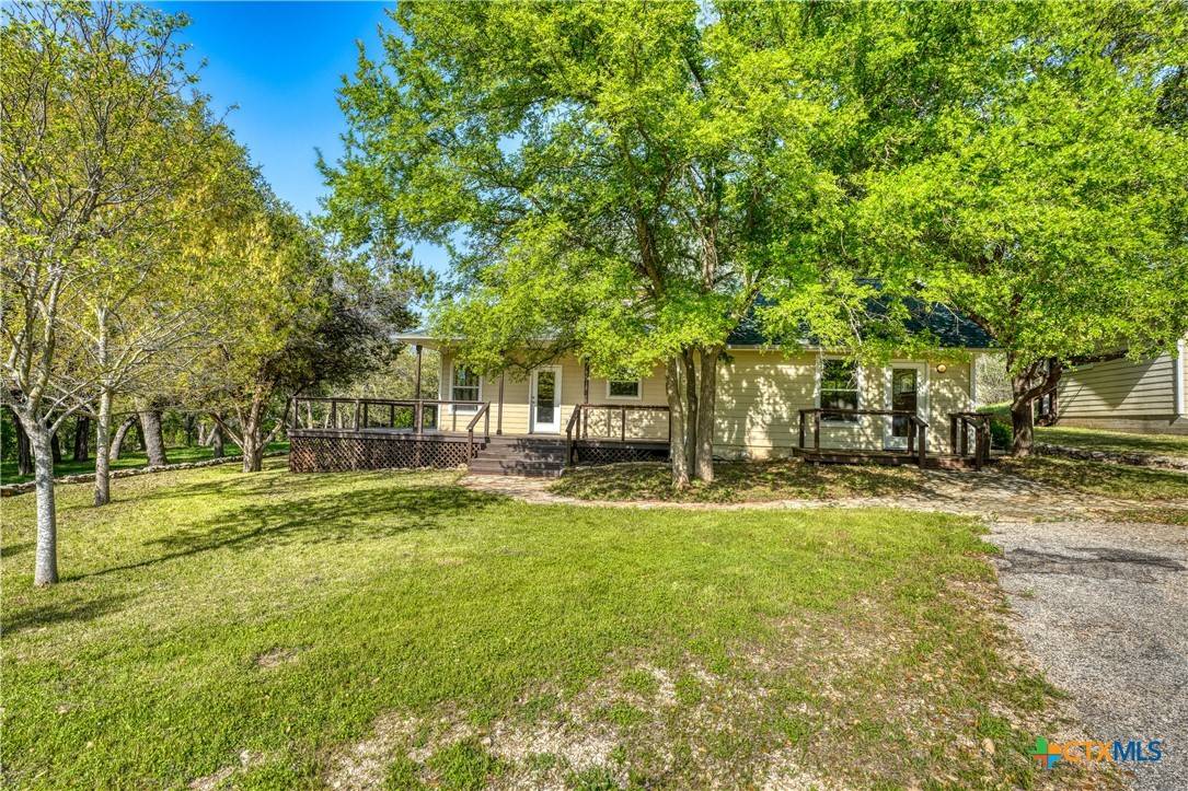 Georgetown, TX 78628,535 Greenridge RD