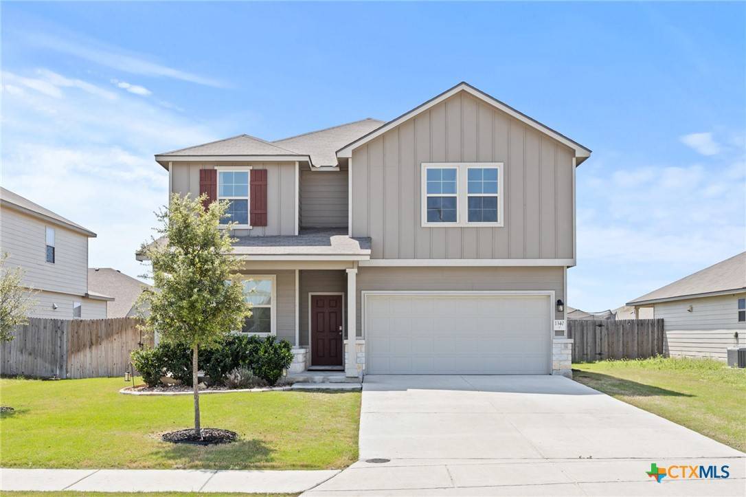 New Braunfels, TX 78130,1340 Rios Meadow DR