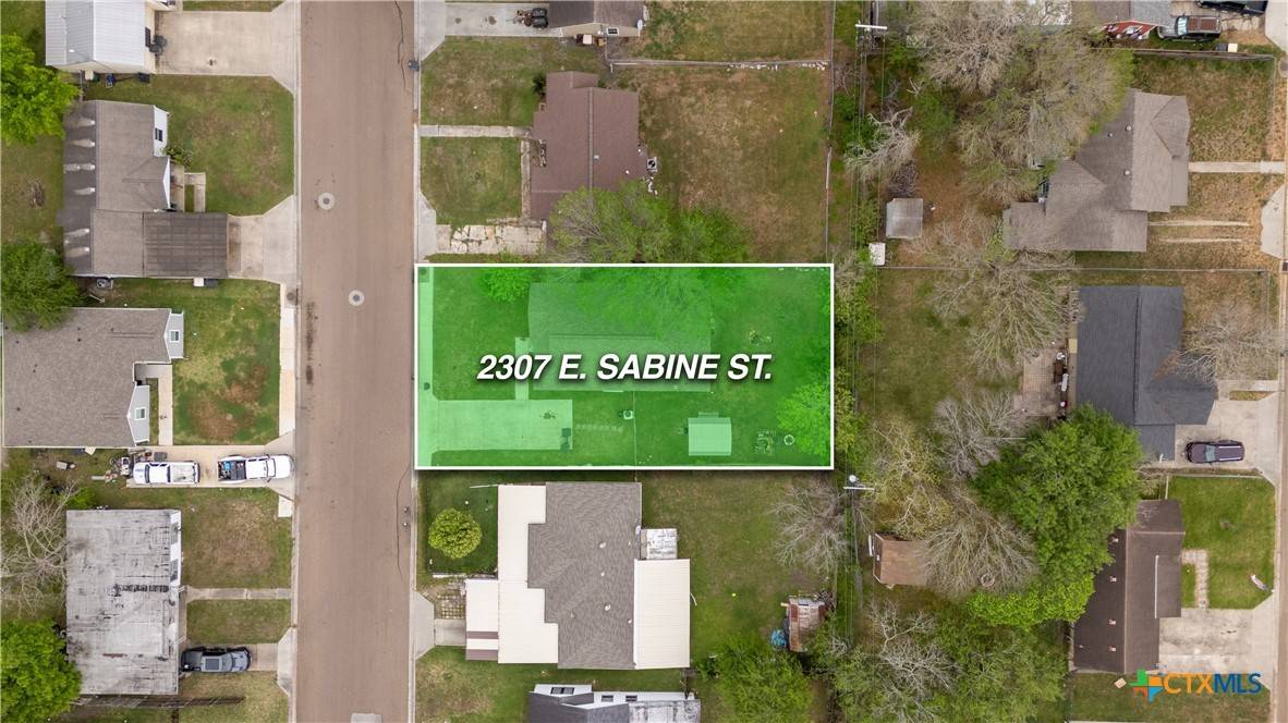 Victoria, TX 77901,2307 E Sabine ST