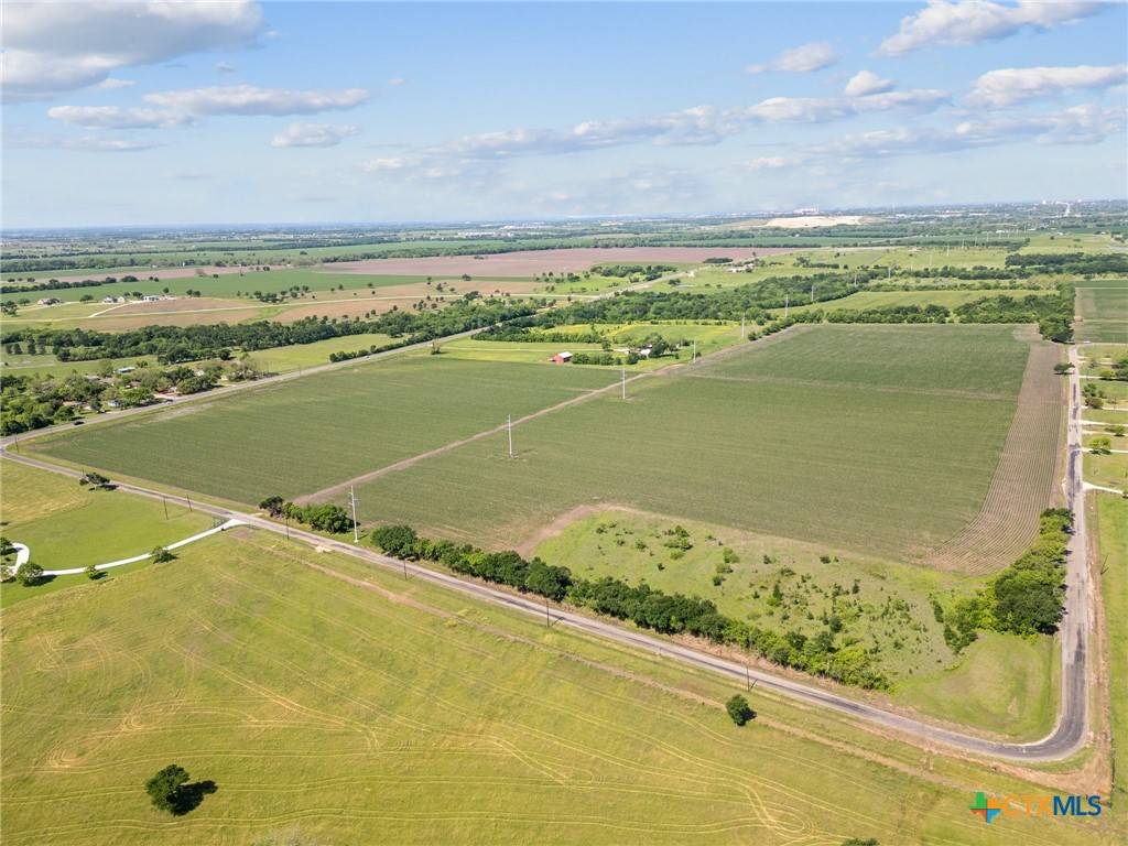 Temple, TX 76501,Whitetail Lot: 0000 North Mockingbird Road