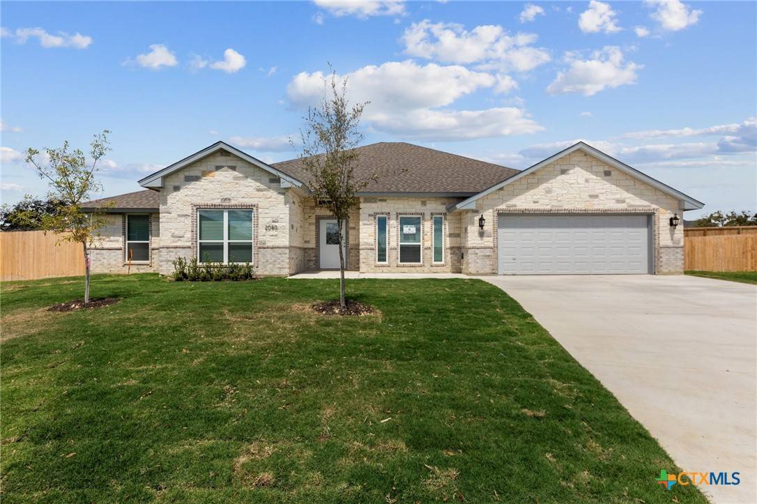 Nolanville, TX 76559,2080 Stillwell ST
