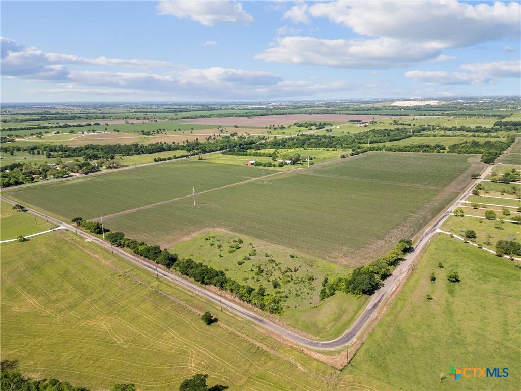 Temple, TX 76501,Sunshine Lot: 0000 North Mockingbird Road