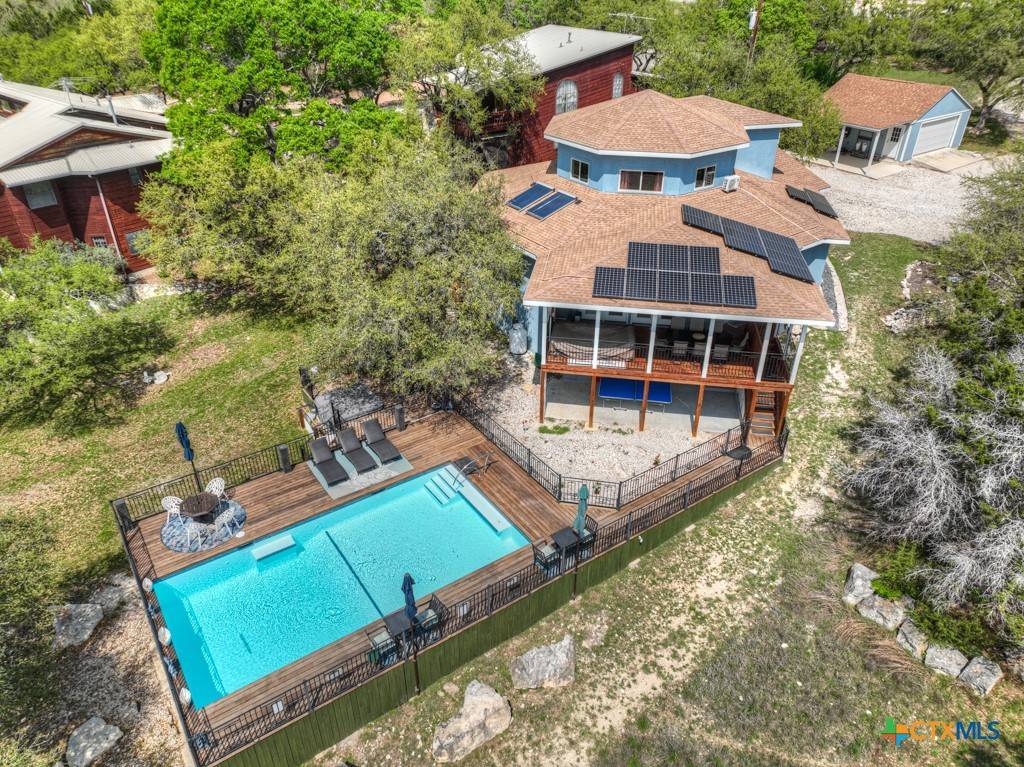 Canyon Lake, TX 78133,3811 Potters Creek RD