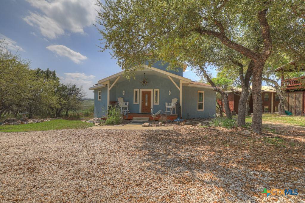 Canyon Lake, TX 78133,3811 Potters Creek RD