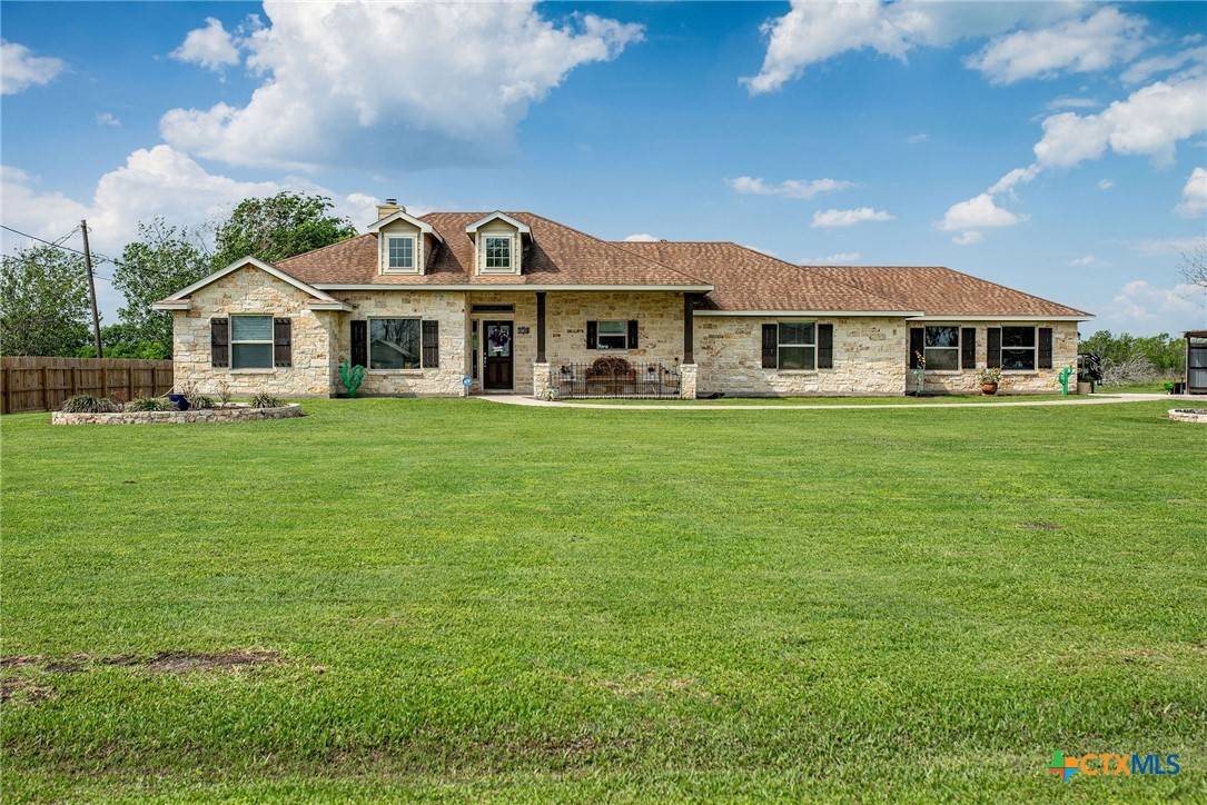 Port Lavaca, TX 77979,590 Jacob RD