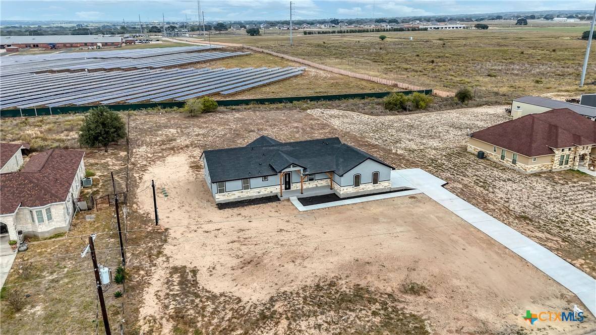 Floresville, TX 78114,113 Carrizo Ranch DR