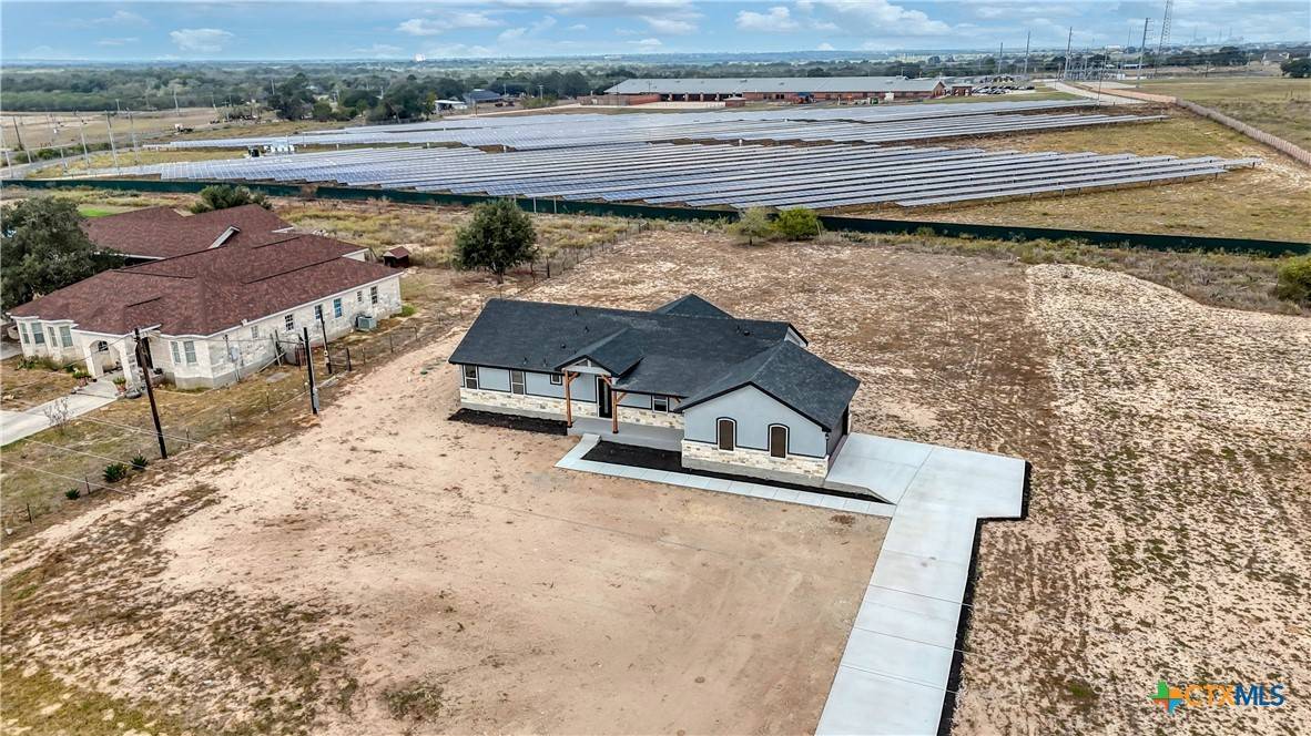 Floresville, TX 78114,113 Carrizo Ranch DR