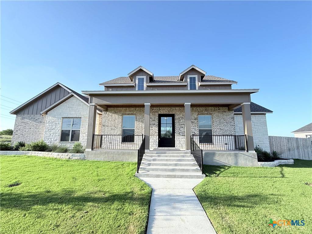 Salado, TX 76571,1801 Dorian DR