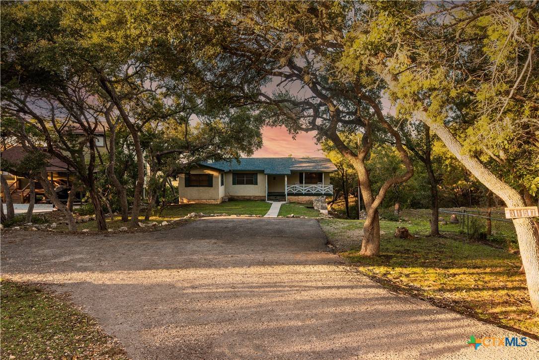 Canyon Lake, TX 78133,3157 Westview DR