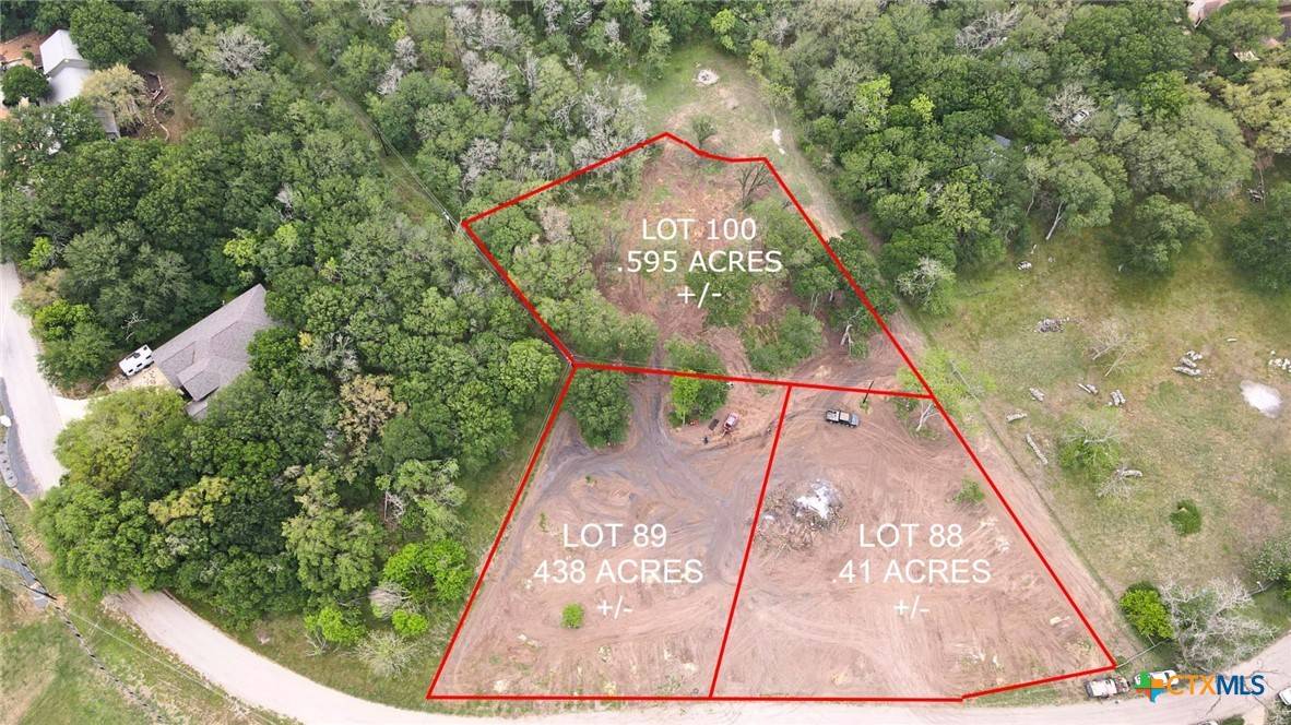 Seguin, TX 78155,TBD Chickasaw Center