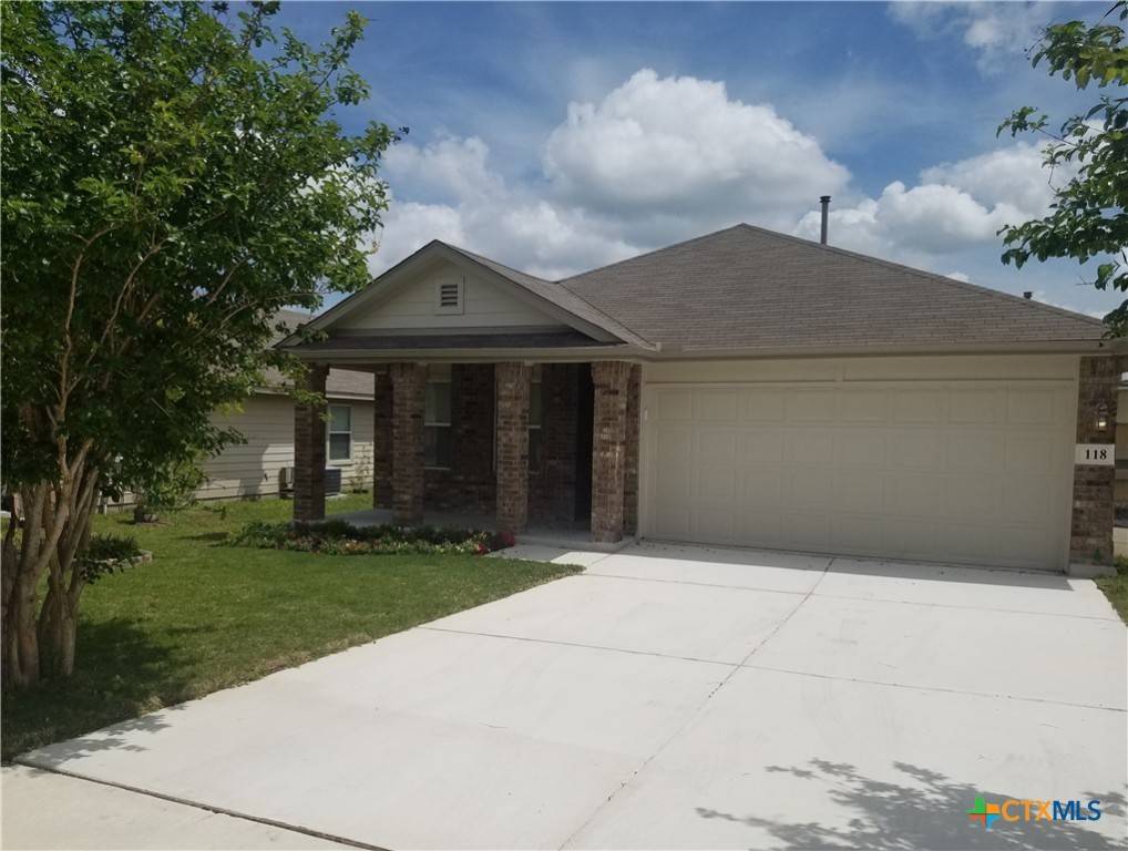 San Marcos, TX 78666,118 Wild Plum