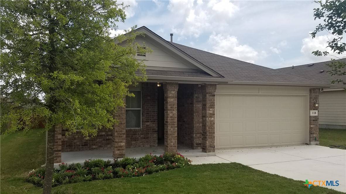 San Marcos, TX 78666,118 Wild Plum