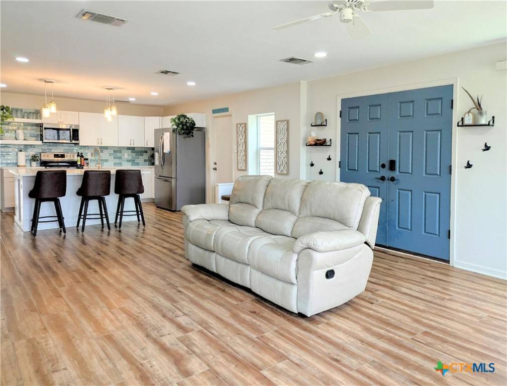 Kempner, TX 76539,4770 Fm 2808