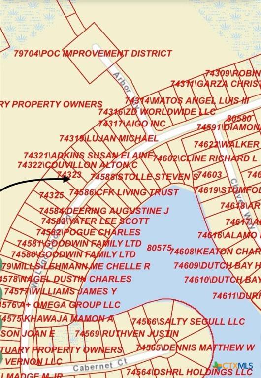 Port O'connor, TX 77982,23 W Lago Loop RD