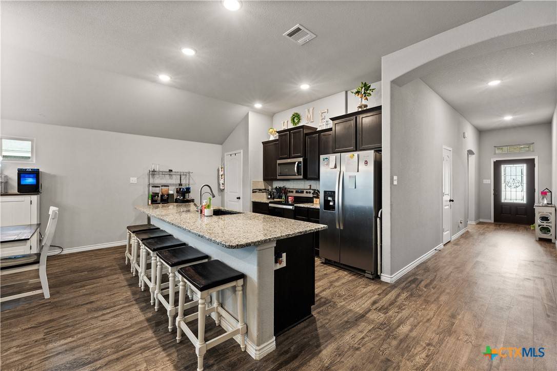 Killeen, TX 76542,900 Marlow CV