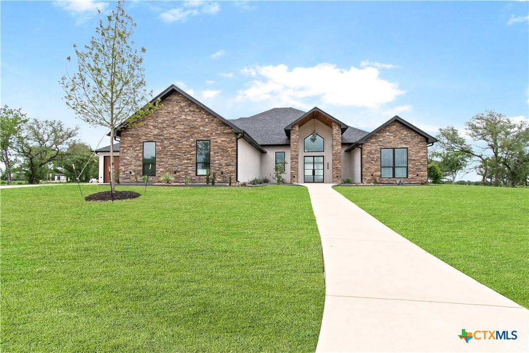 Gatesville, TX 76528,10219 Homesteader DR