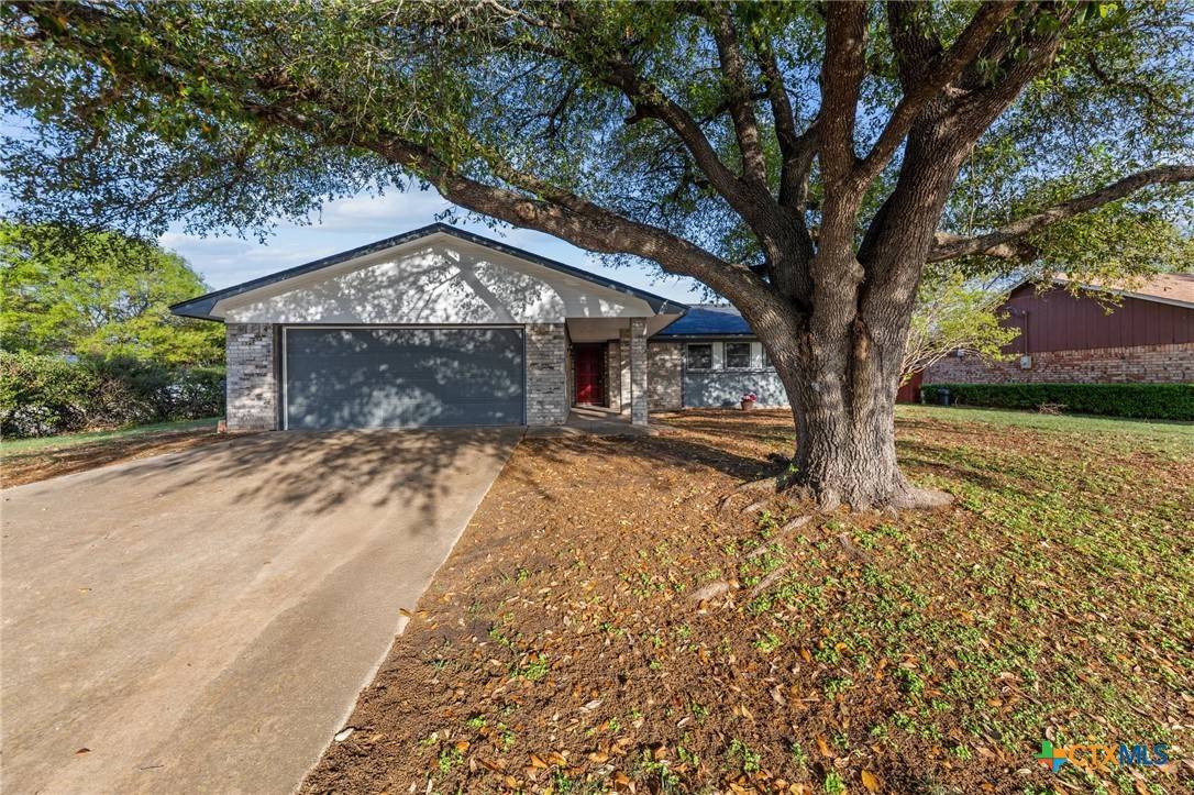 Killeen, TX 76543,1914 Kangaroo AVE