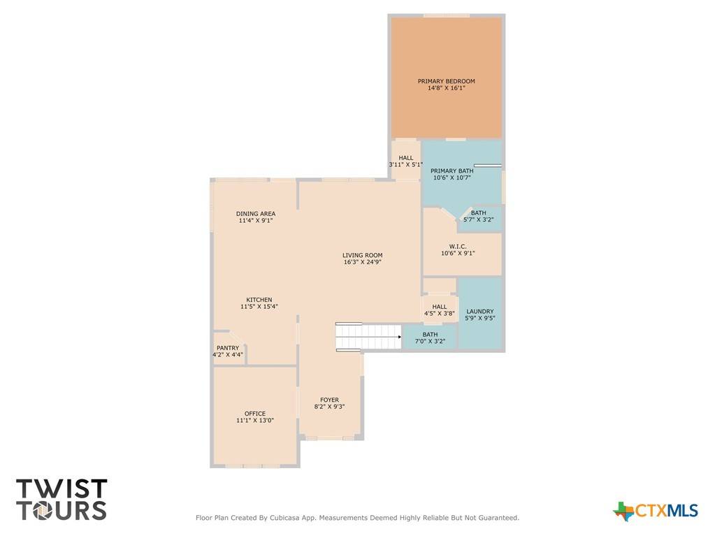 Temple, TX 76502,1806 Ashburn DR