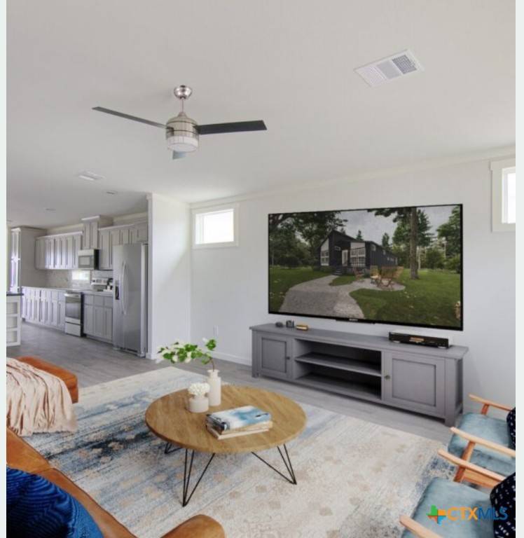 Smiley, TX 78159,lot 14 E Wisteria LN