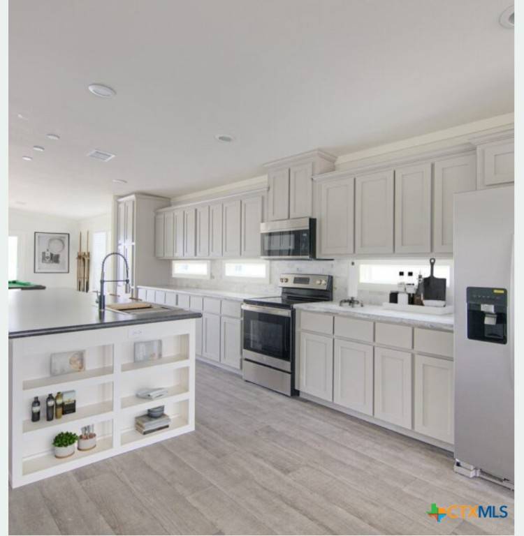 Smiley, TX 78159,lot 14 E Wisteria LN