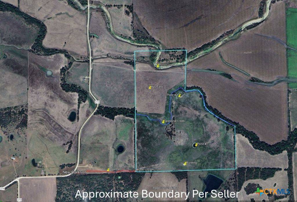Rosebud, TX 76570,3550 County Road 273